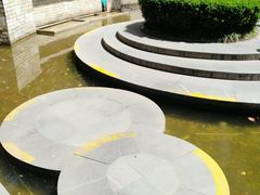 -常州古运河南大街文化旅游区-人民公园