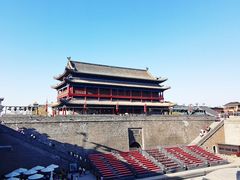 -西安城墙·碑林历史文化景区