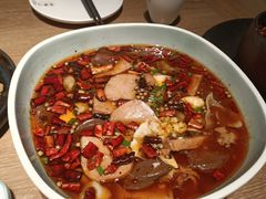 -金掌勺锅包肉(华润万象城店)