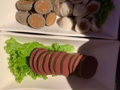 -额尔敦传统涮(公园西路店)