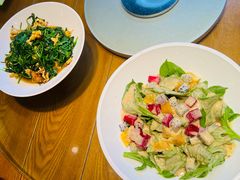 -黄泥岗·地道湖北菜(奥特莱斯店)