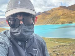 -羊卓雍措