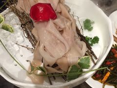 -佬土鹅肠火锅(解放路店)