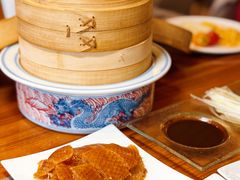 -北京王府井希尔顿酒店·万斯阁西餐厅