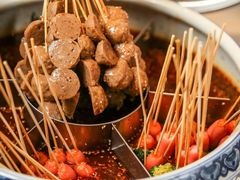 -堂会·KTV·自助餐·团建聚会(天河店)
