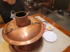 -南门涮肉(天坛店)