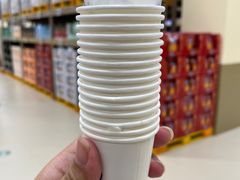 -盒马X会员店(王府井奥莱UP TOWN店)