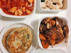 -阿那亚第一食堂 Cafeteria 1
