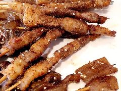 -木屋烧烤(西南角店)