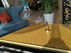 -山东政协大厦维景大酒店