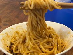 -纯阳馆鱼香排骨面(东二道街店)