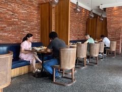 -泰香米泰国餐厅(北城天街店)
