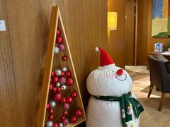 -长白山万达锦华套房酒店