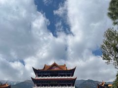 -崇圣寺三塔文化旅游区