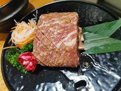 -味家烤肉烤鳗鱼牛排(西塔旗舰店)
