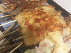 -老好吃清真麻辣烫