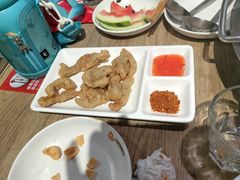 -彤德莱牛肉火锅(双港店)