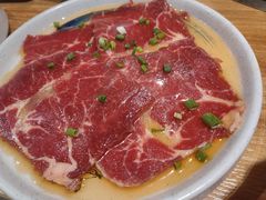 -小米烤肉·和牛原切-创意韩料(东关店)