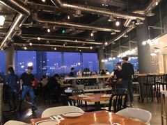 大堂-PIZZA BIANCA(万象城店)