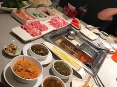 -海底捞火锅(丹竹头星悦天地店)