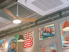 -百乐门粉面店(二龙喉分店)