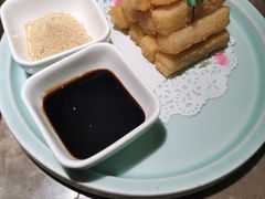 -新白鹿餐厅(嘉兴八佰伴华府店)