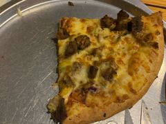 -Tubestation站点比萨(五道营店)