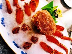 红毛蟹-辉哥火锅(虹桥路店)