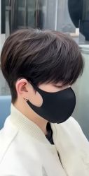 -尤司男士国潮理发馆
