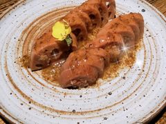 -青年公社烤鸭(青年路店)