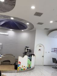 -顶好发小儿童时尚造型(常州龙湖龙城天街店)