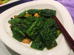 -金满楼(天河中路店)