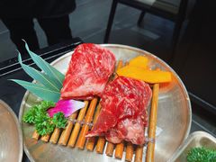 -西塔老太太泥炉烤肉(龙湖北苑天街店)