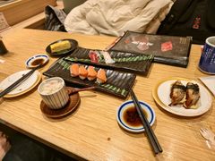 -合点寿司(金虹桥商场店)