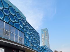 -华夏文旅海洋公园