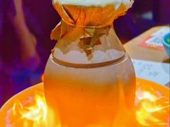 -吃饭皇帝大(合生汇店)