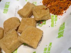 -蛙喔牛蛙(金桥太茂店)