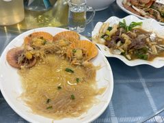 -明记海鲜大排档(巽寮湾店)