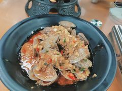 -聚味瞿记·龙虾堂(树木岭店)