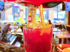 -1886德国汽车餐厅(外滩中央店)