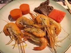 -金海湾自助餐厅(金陵饭店)