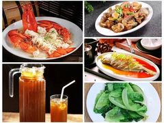 -醉壹号海鲜大排档·老厦门特色菜(厦门美食地标店)