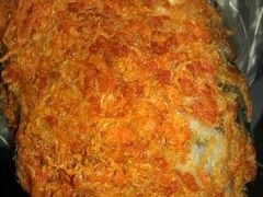 辣味香松-85度C(生甜甜圈研究工坊·上海松江人民北路店)