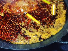 -星鸿社重庆老火锅