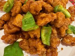 -闯关东东北农家菜(崂山石老人店)