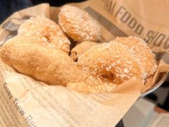 -太食獸泰式茶餐厅(IFS国金中心店)