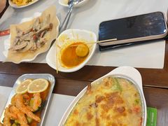 -華歡冰室-WahFoon(吉大店)