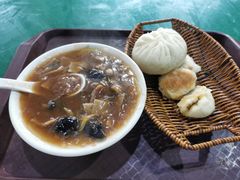 牛肉糊辣汤-程记甫胡辣汤(总店)