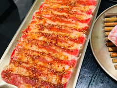 -西塔老太太泥炉烤肉(龙湖北苑天街店)