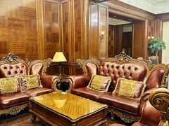 -梦都海鲜酒家(万达广场江桥店)